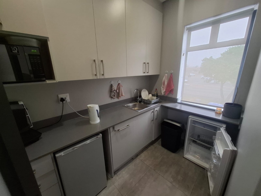 To Let Commercial Property for Rent in Springbok Park Western Cape